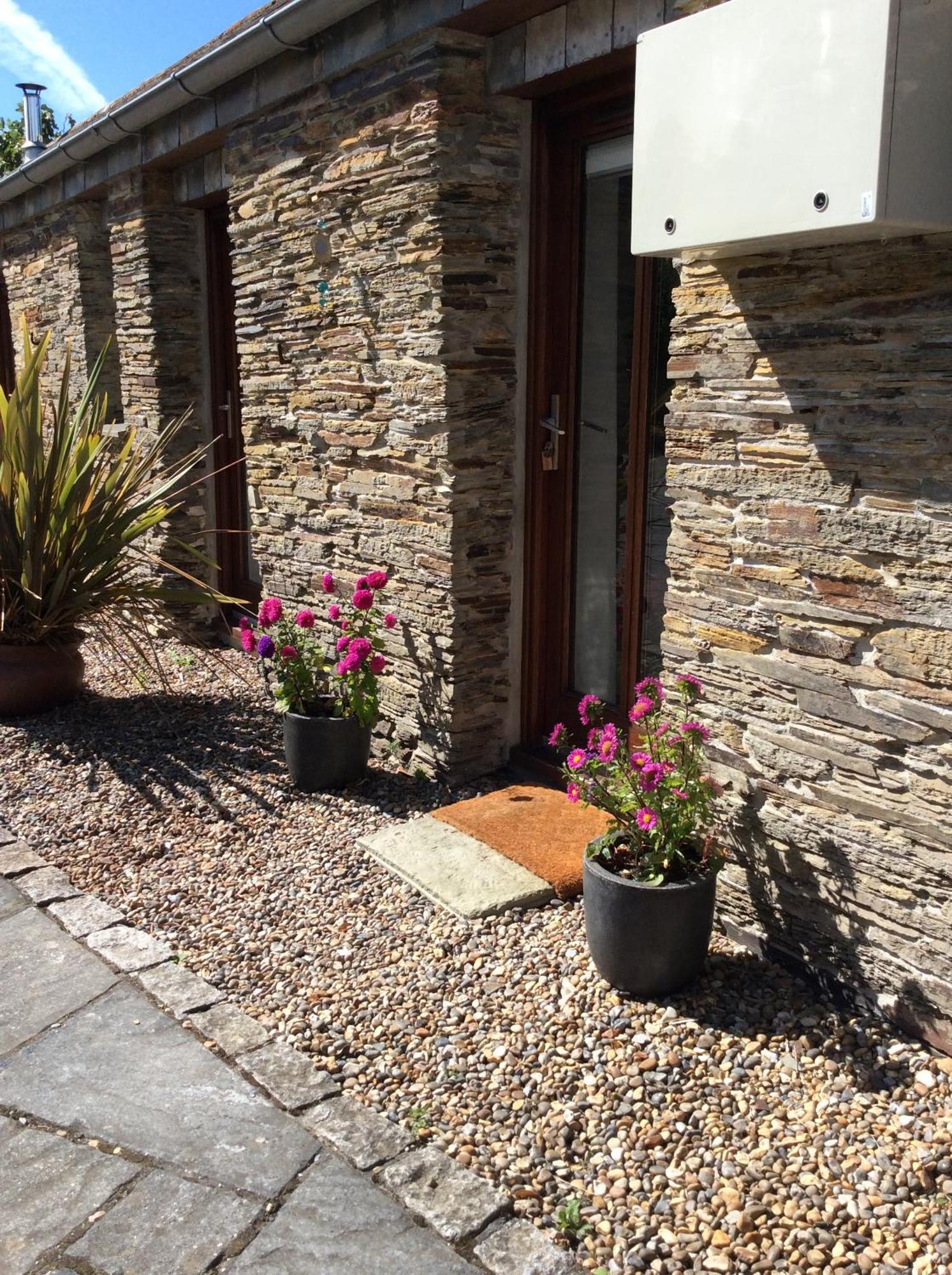 St Petroc'S Studio B&B Padstow Exterior photo