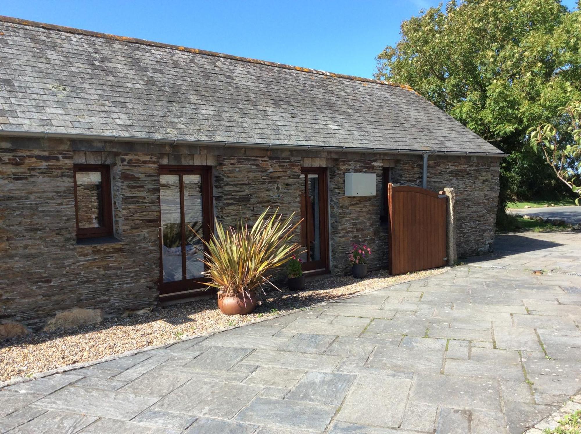 St Petroc'S Studio B&B Padstow Exterior photo