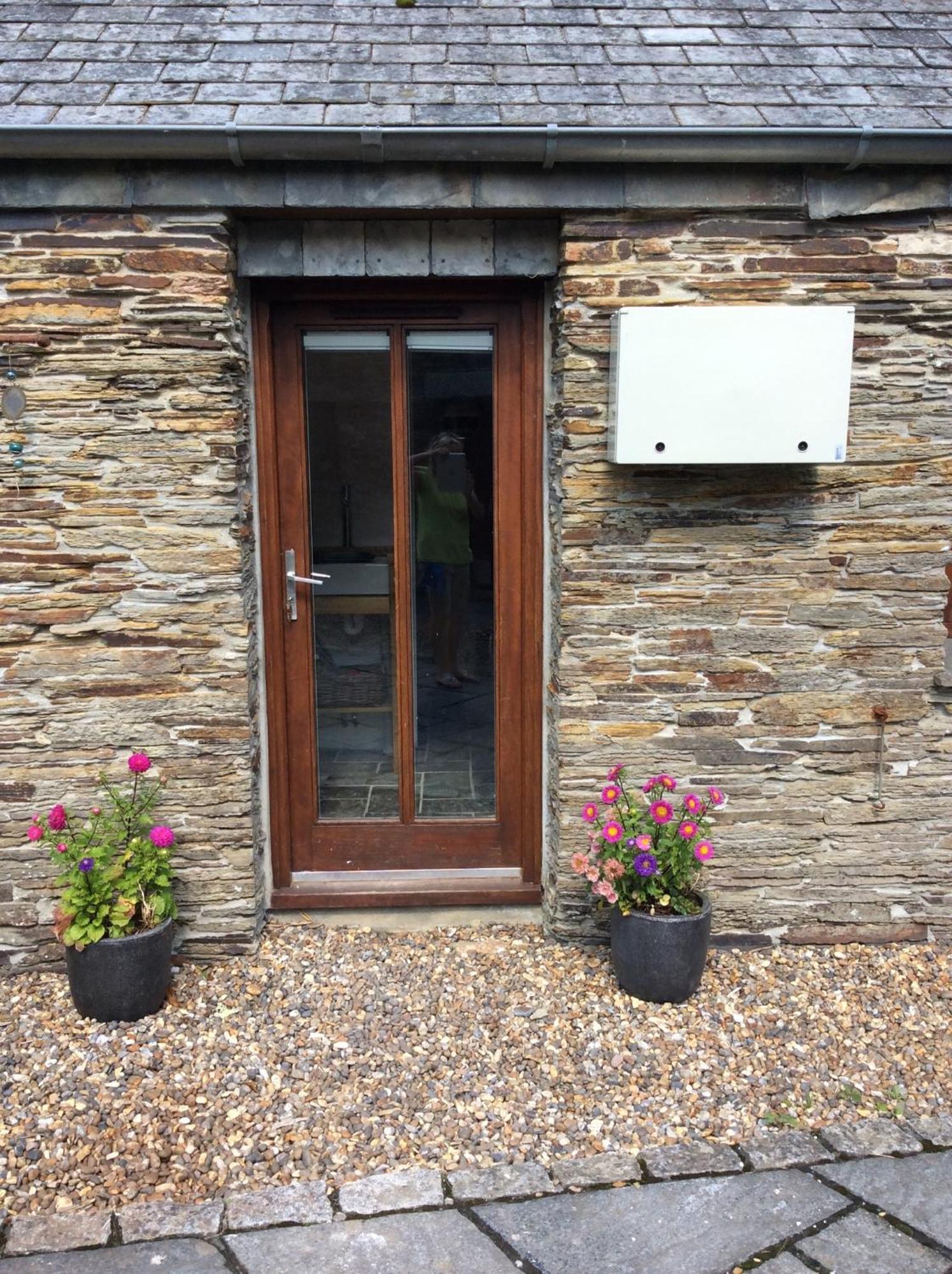 St Petroc'S Studio B&B Padstow Exterior photo